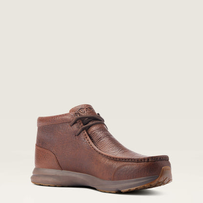 Spitfire Shoe - Ariat Recommended