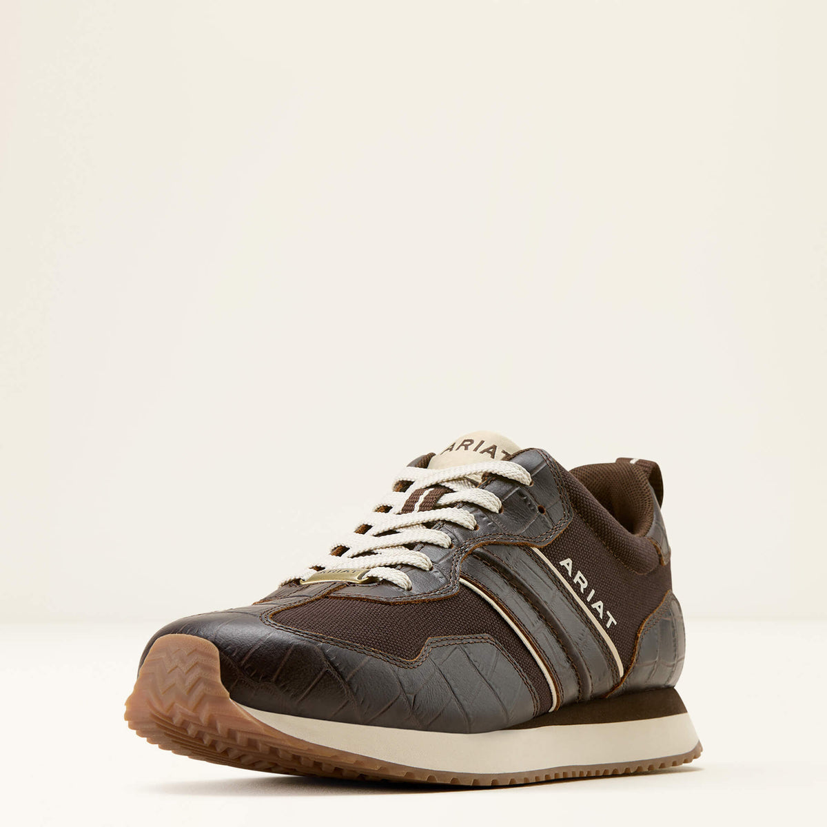 Ranch Runner Shoe - Ariat Latest