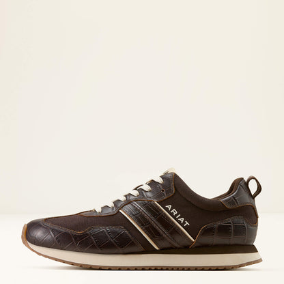 Ranch Runner Shoe - Ariat Latest