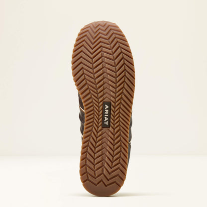 Ranch Runner Shoe - Ariat Latest