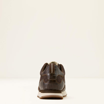 Ranch Runner Shoe - Ariat Latest