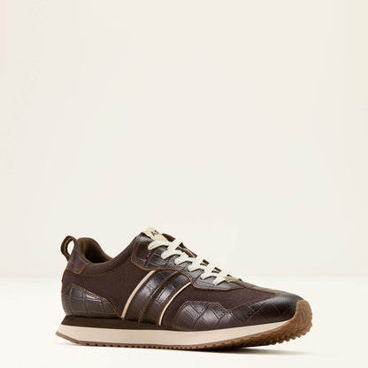Ranch Runner Shoe - Ariat Latest