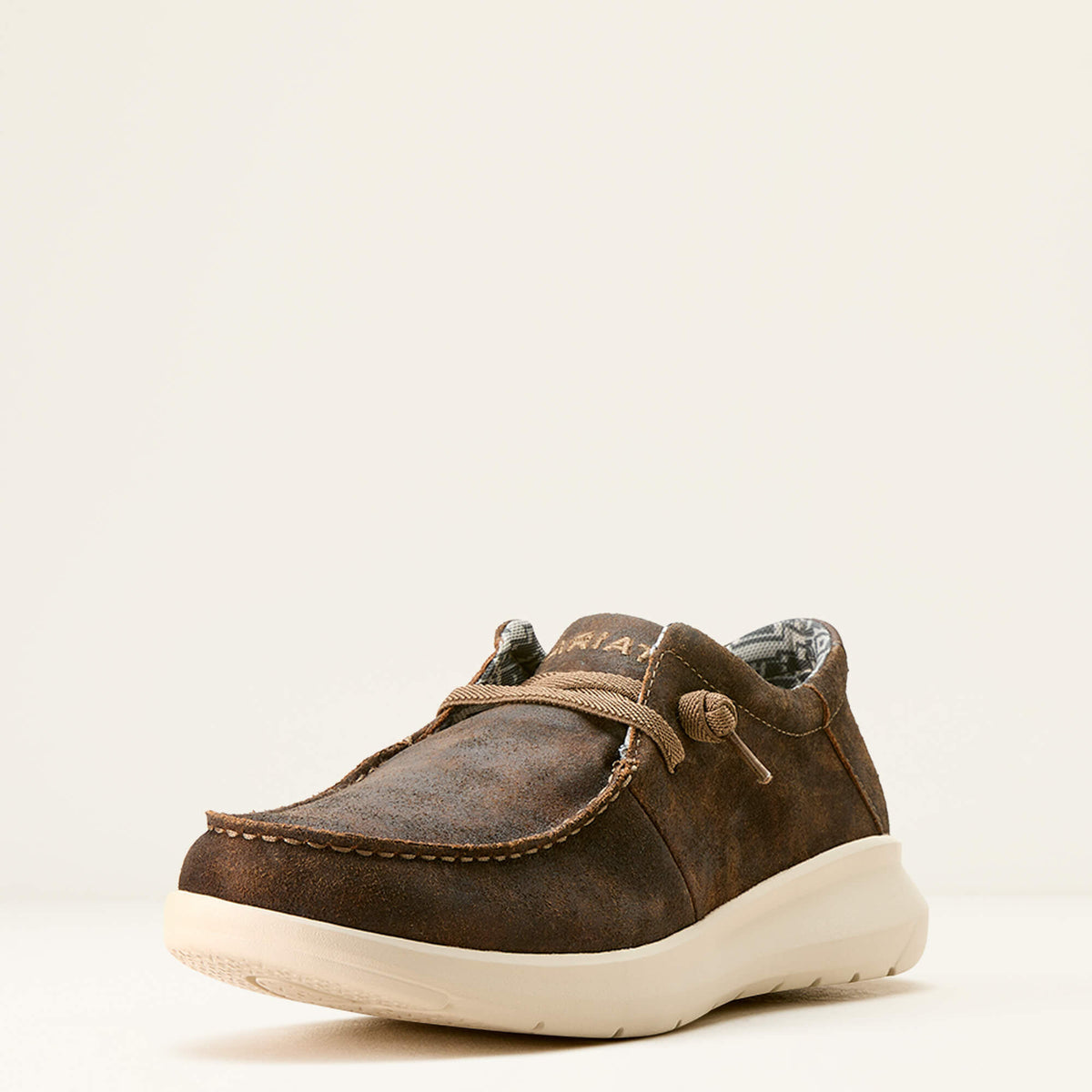 Hilo Shoe - Ariat Signature