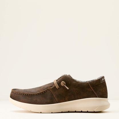 Hilo Shoe - Ariat Signature