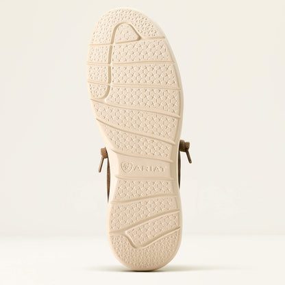 Hilo Shoe - Ariat Signature