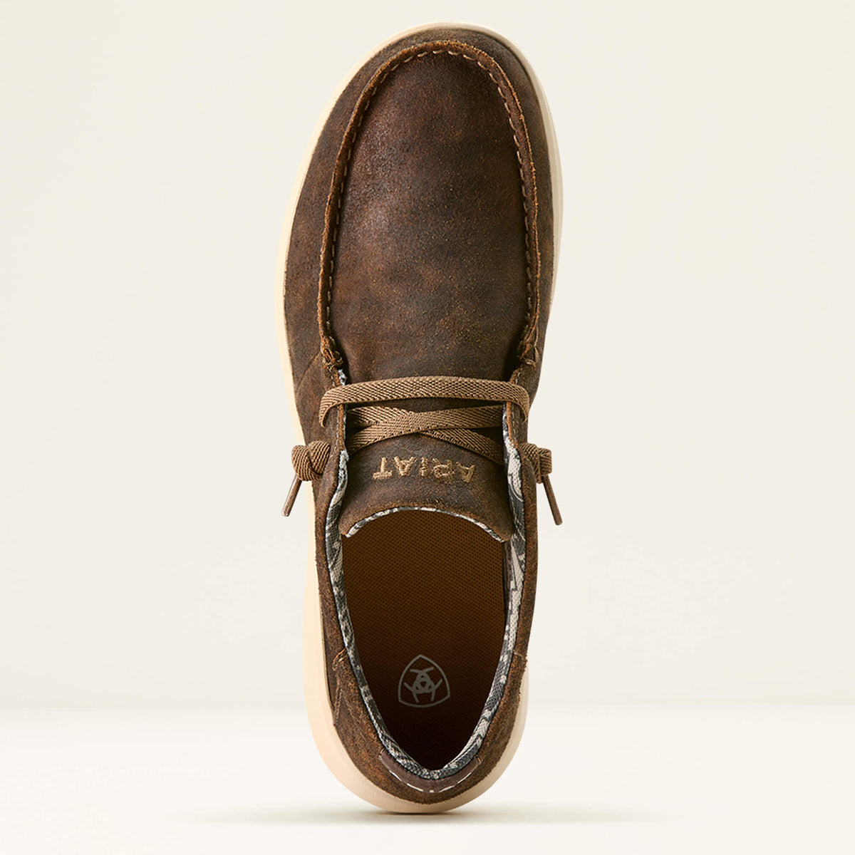 Hilo Shoe - Ariat Signature