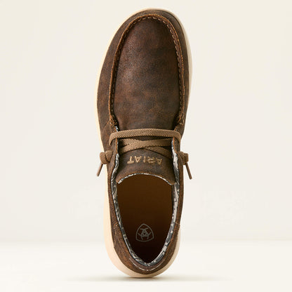 Hilo Shoe - Ariat Signature