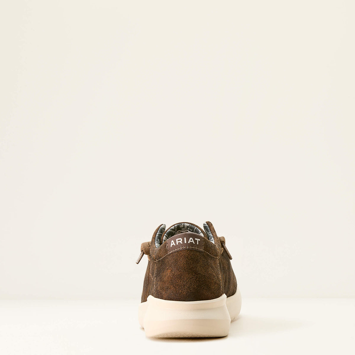 Hilo Shoe - Ariat Signature