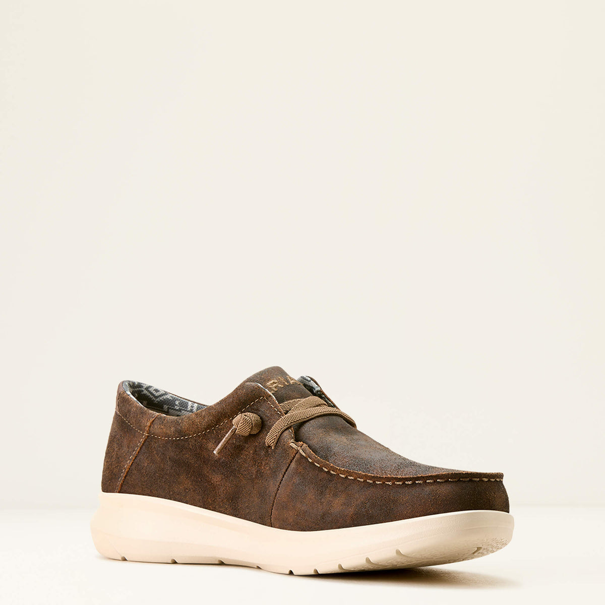Hilo Shoe - Ariat Signature