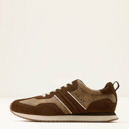 Ranch Runner Shoe - Ariat Best Seller