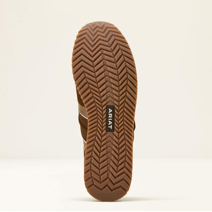 Ranch Runner Shoe - Ariat Best Seller