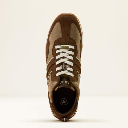 Ranch Runner Shoe - Ariat Best Seller