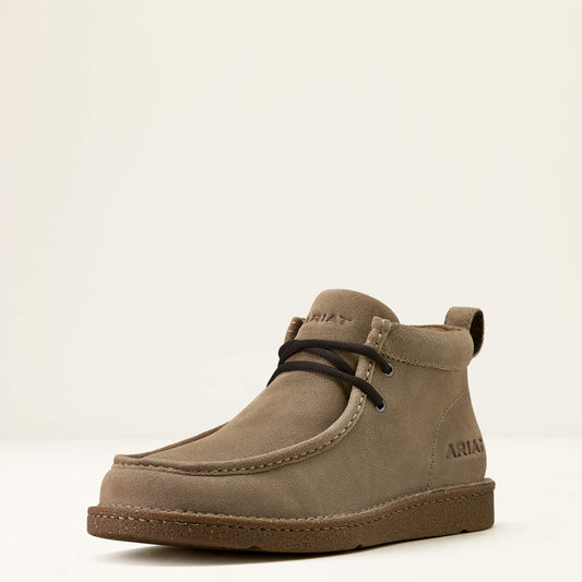 Clean Country Shoe - Ariat Exclusive