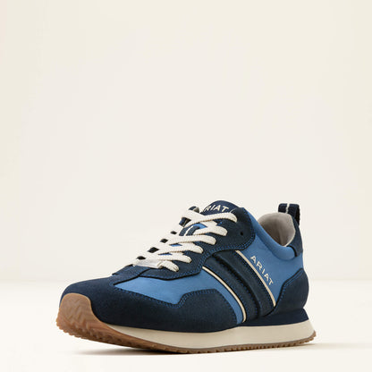 Ranch Runner Shoe - Ariat New