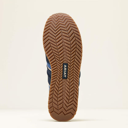 Ranch Runner Shoe - Ariat New