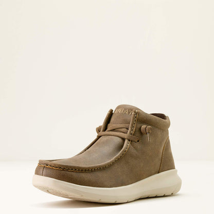 Hilo Mid Shoe - Ariat New