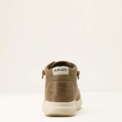 Hilo Mid Shoe - Ariat New