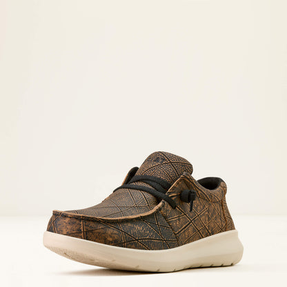 Hilo Shoe - Ariat Discount