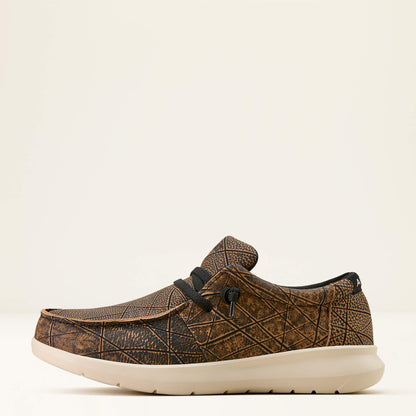 Hilo Shoe - Ariat Discount