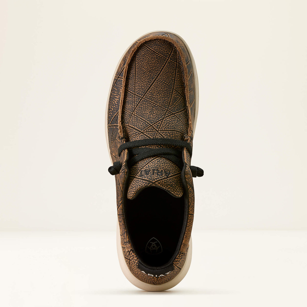 Hilo Shoe - Ariat Discount