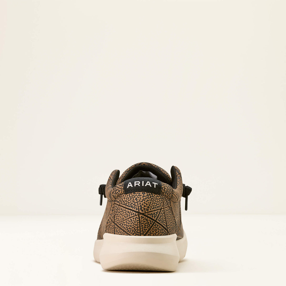 Hilo Shoe - Ariat Discount