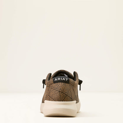 Hilo Shoe - Ariat Discount