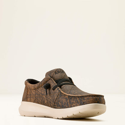 Hilo Shoe - Ariat Discount