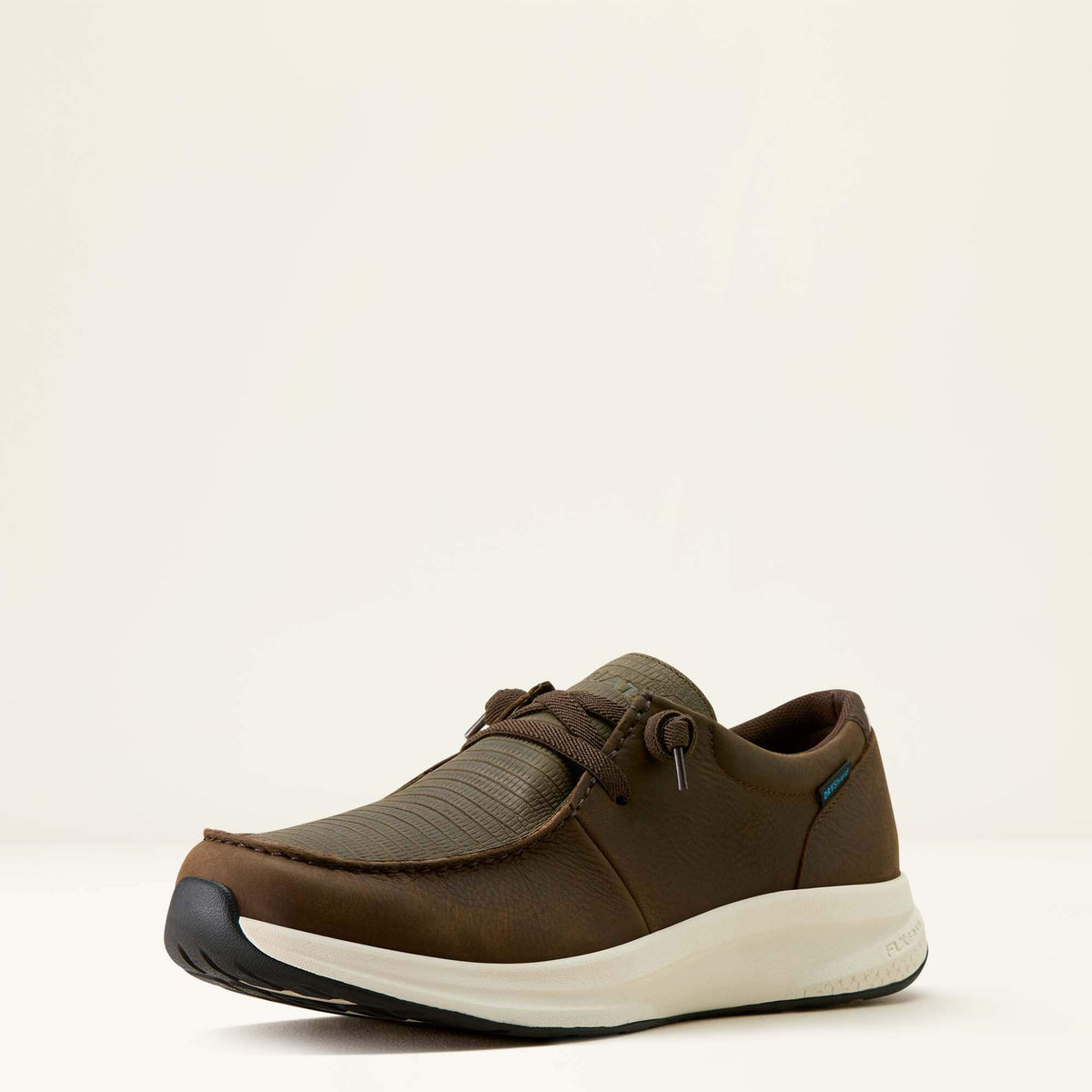 Buckeye Waterproof Shoe - Ariat Customer Favorite