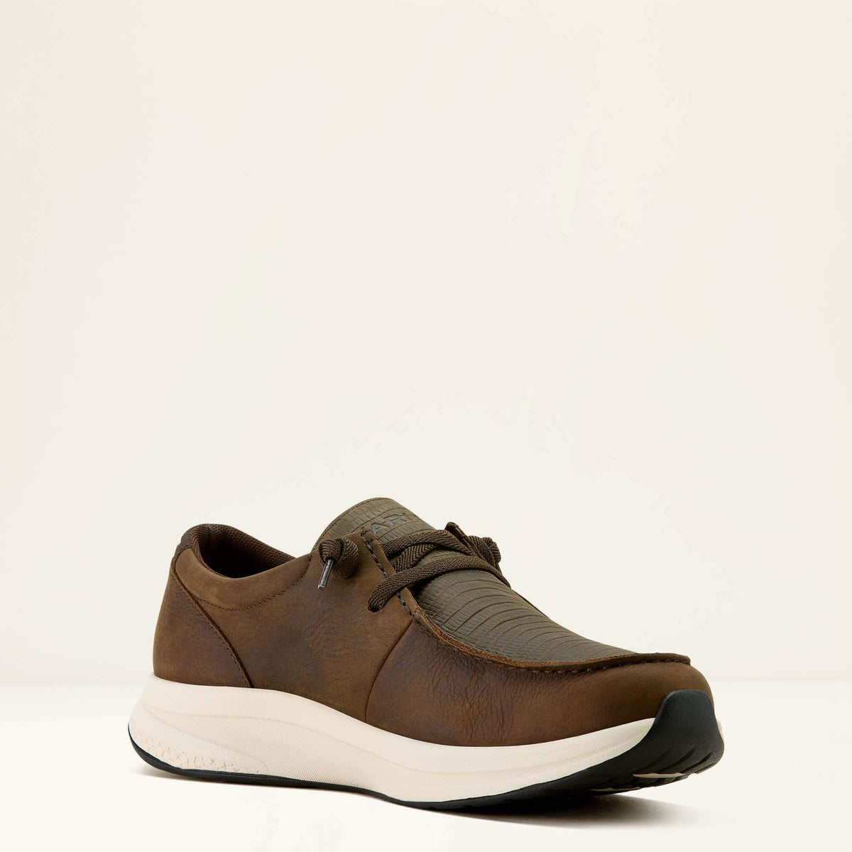 Buckeye Waterproof Shoe - Ariat Customer Favorite