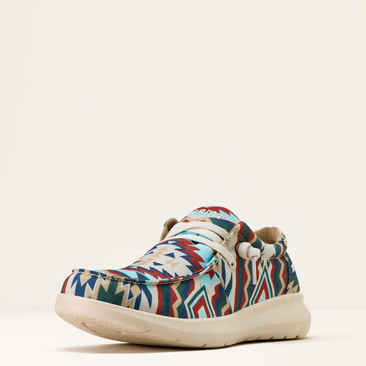 Hilo Shoe - Ariat Customer Favorite