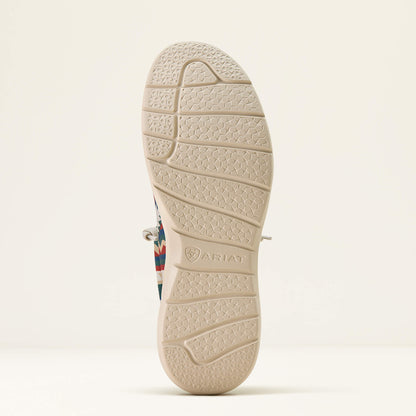 Hilo Shoe - Ariat Customer Favorite