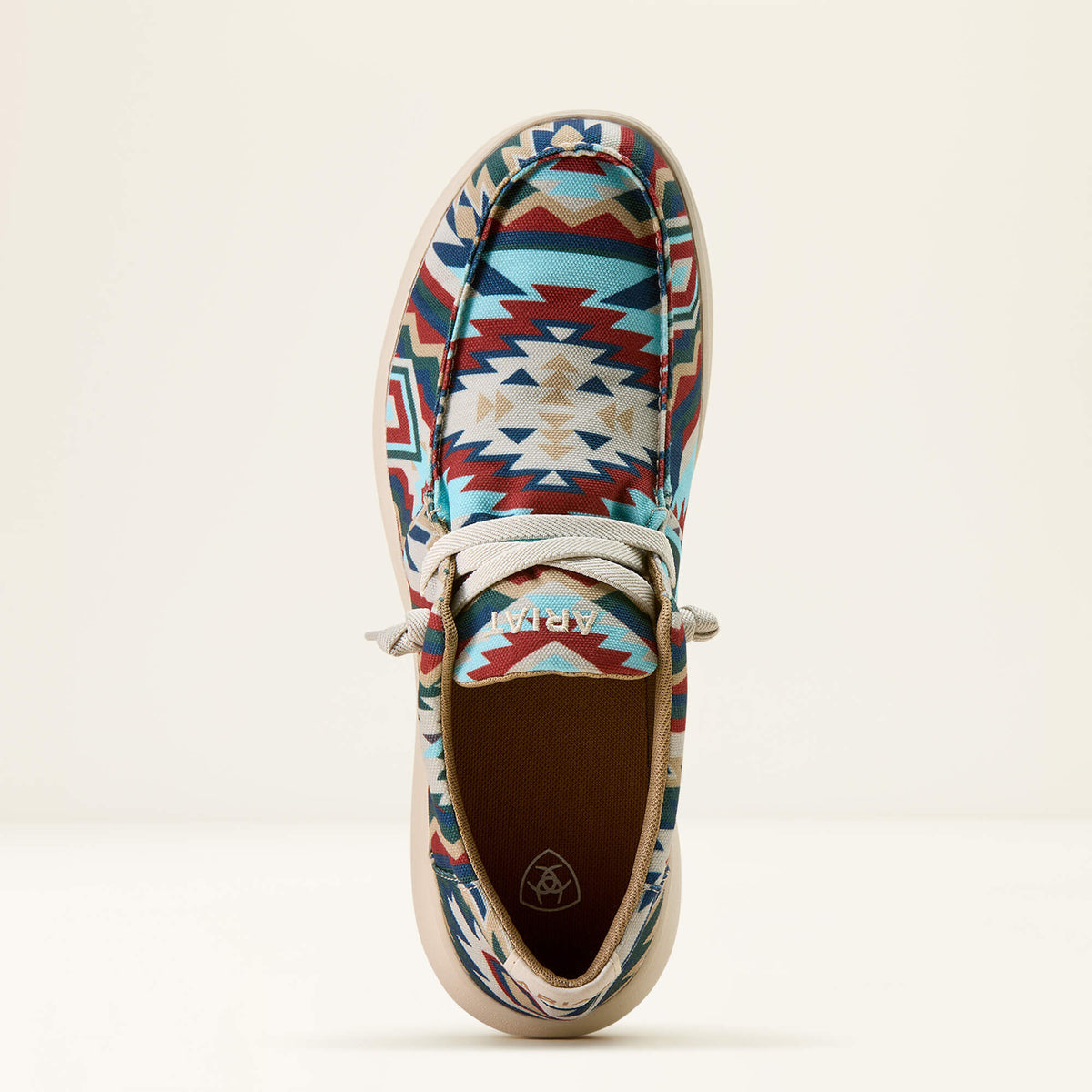 Hilo Shoe - Ariat Customer Favorite