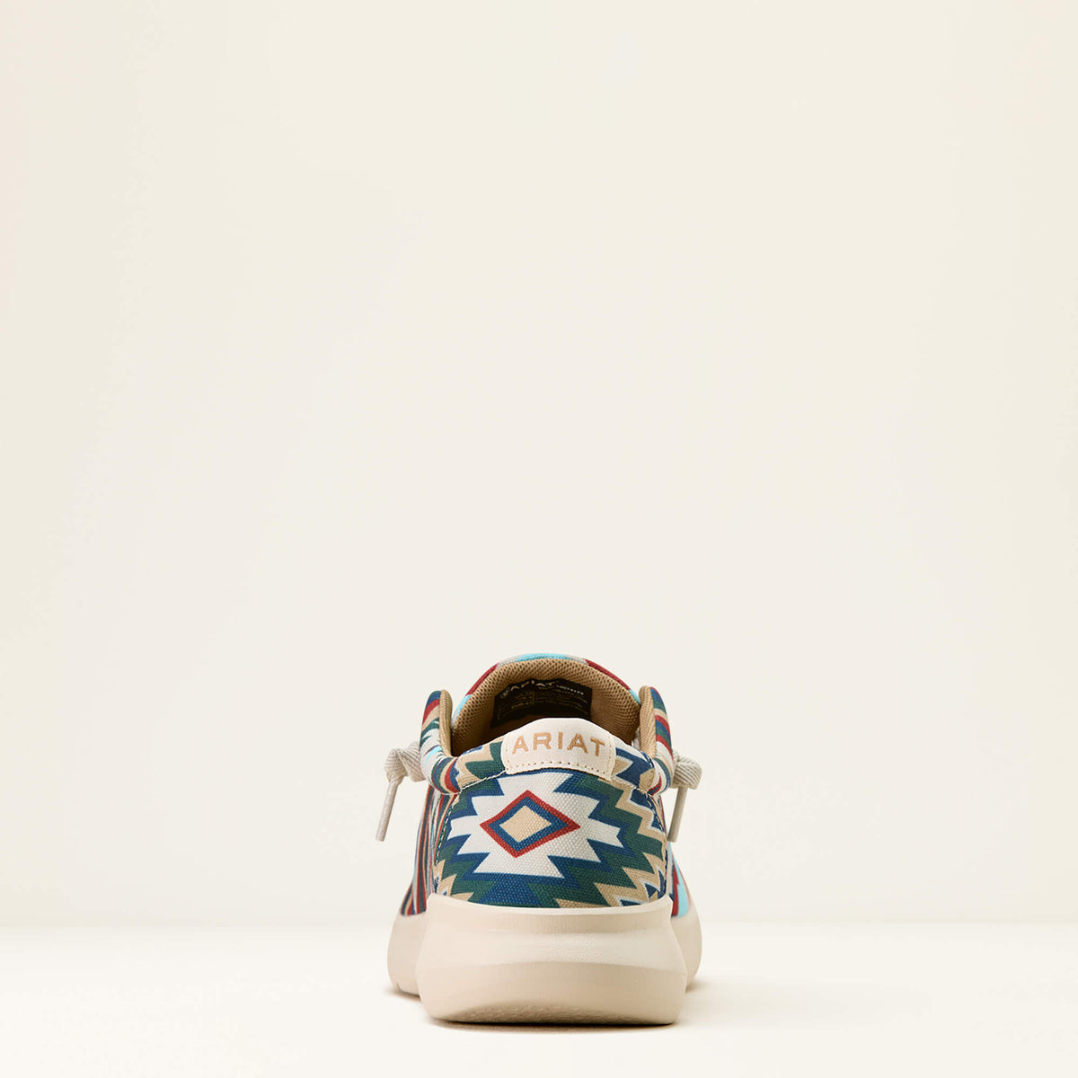 Hilo Shoe - Ariat Customer Favorite