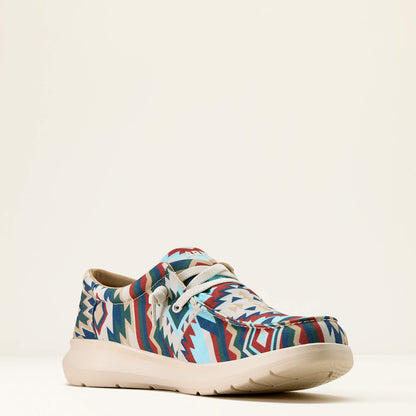 Hilo Shoe - Ariat Customer Favorite