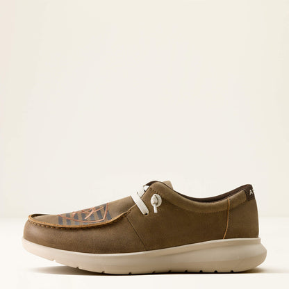 Hilo Shoe - Ariat Premium