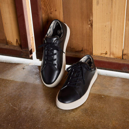 Sawyer Shoe - Ariat Premium