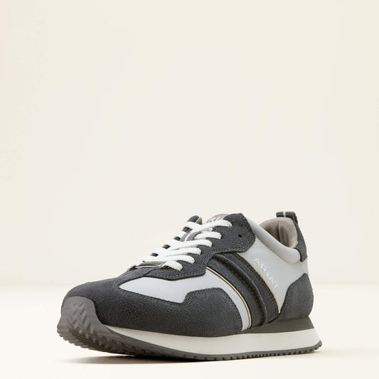 Ranch Runner Shoe - Ariat Top Pick