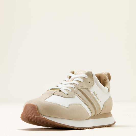 Ranch Runner Shoe - Ariat Latest