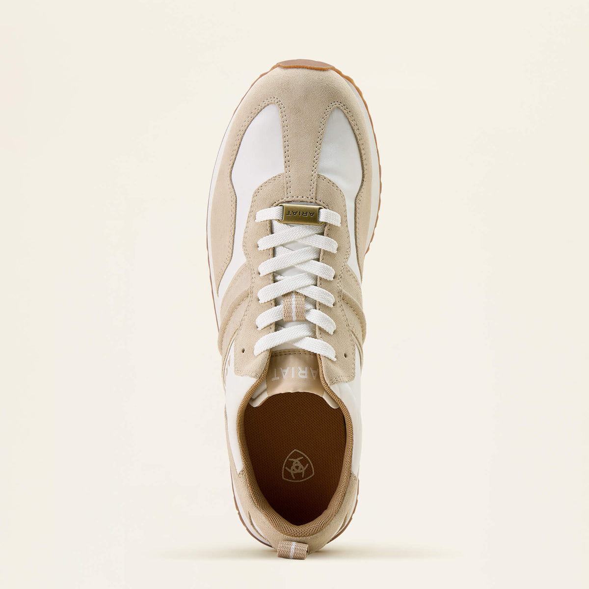 Ranch Runner Shoe - Ariat Latest