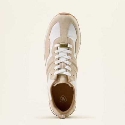 Ranch Runner Shoe - Ariat Latest