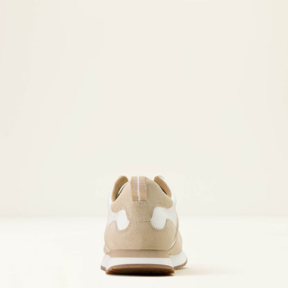 Ranch Runner Shoe - Ariat Latest