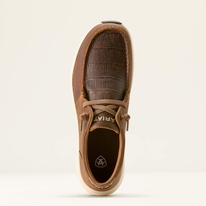 Buckeye - Ariat Exclusive