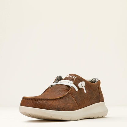 Hilo Shoe - Ariat Essential