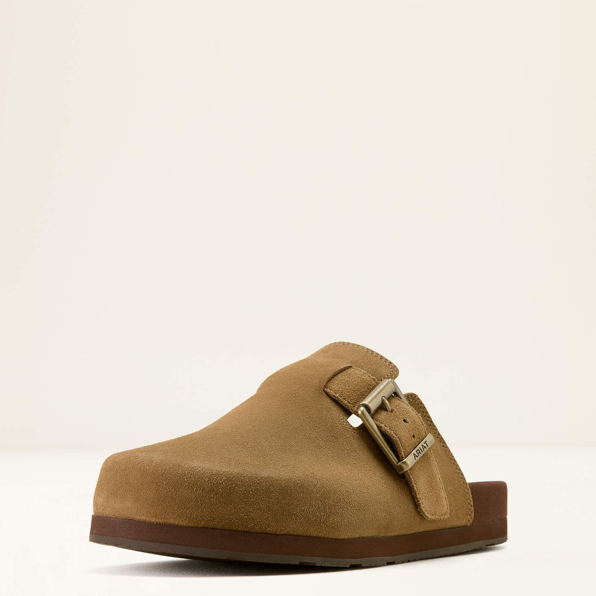 Country Mule - Ariat Top Pick