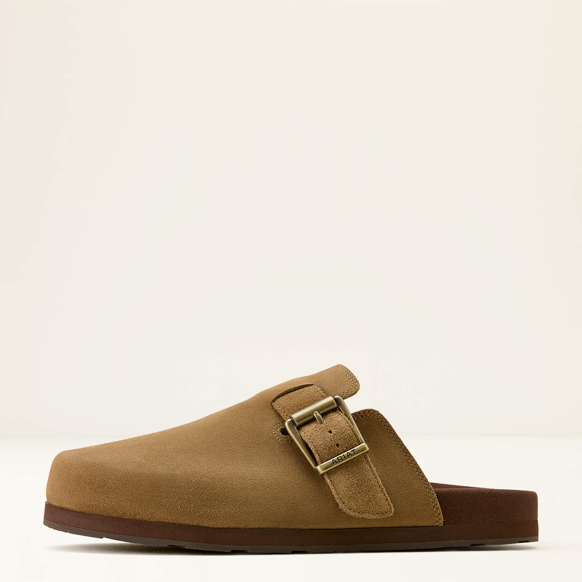 Country Mule - Ariat Top Pick
