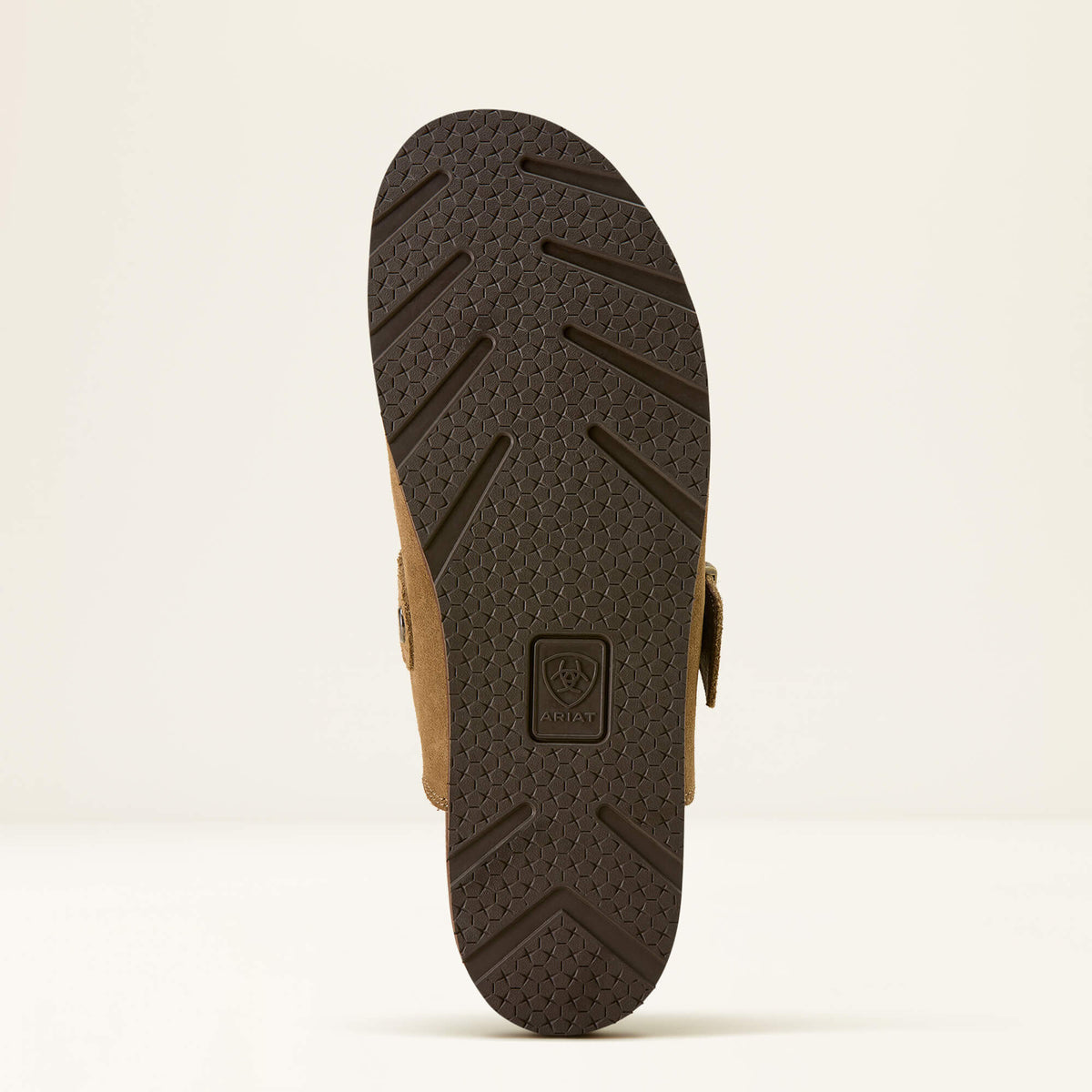 Country Mule - Ariat Top Pick