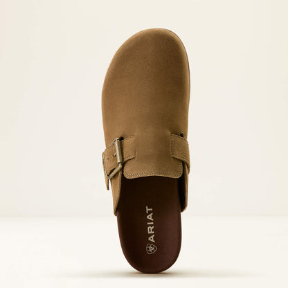 Country Mule - Ariat Top Pick