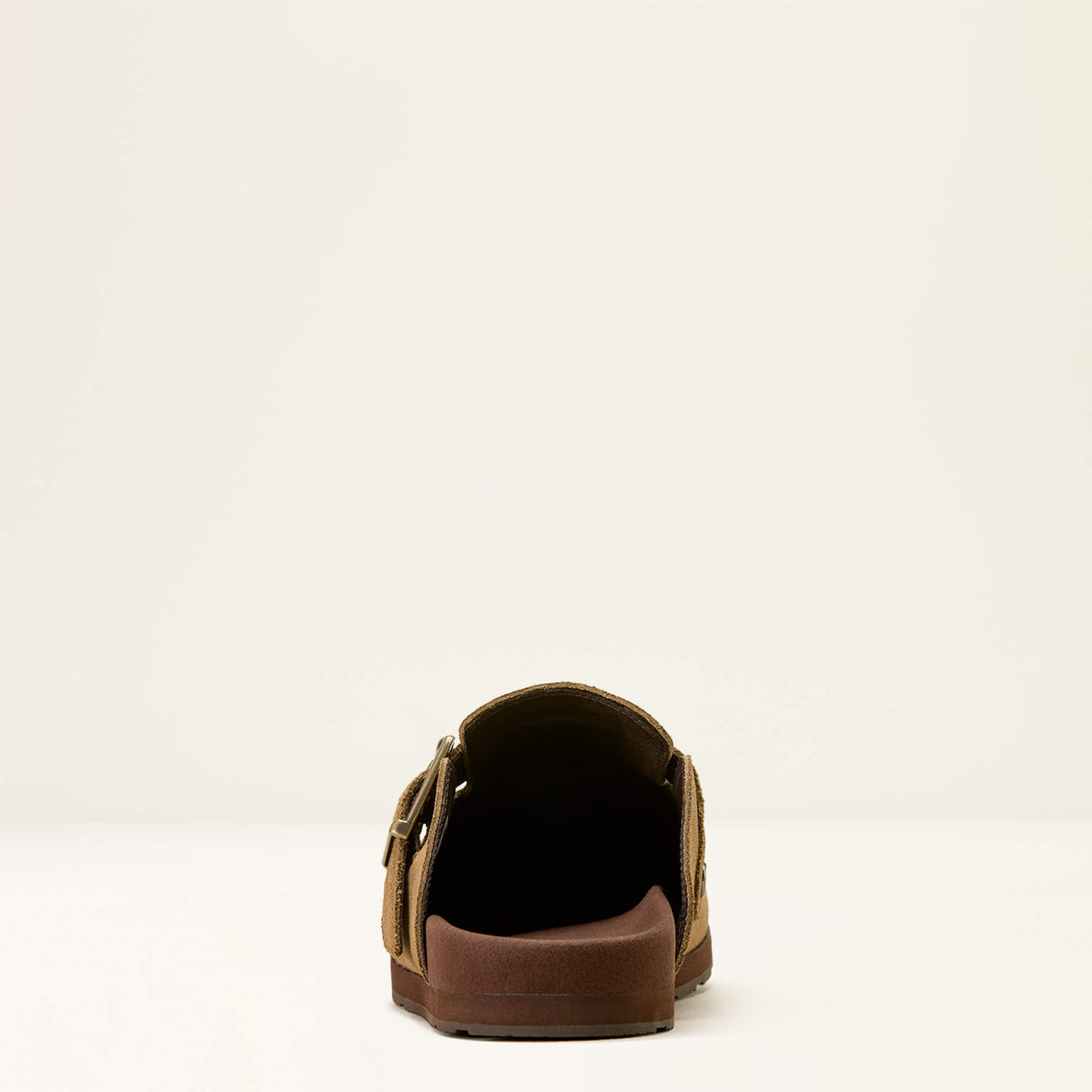 Country Mule - Ariat Top Pick