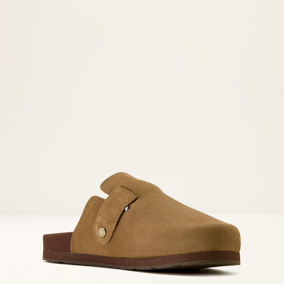 Country Mule - Ariat Top Pick