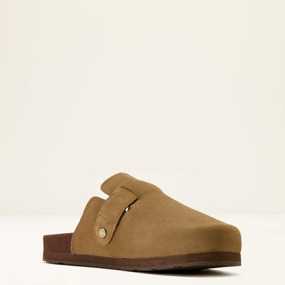 Country Mule - Ariat Top Pick